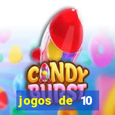 jogos de 10 centavos na bet7k